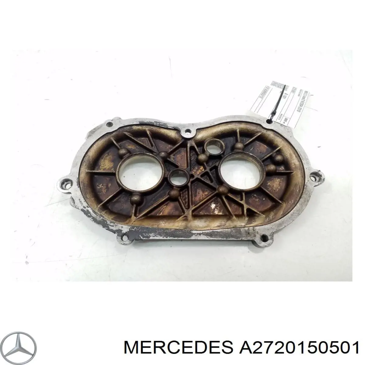  Mercedes A2720150501 цена, от 14.12 USD