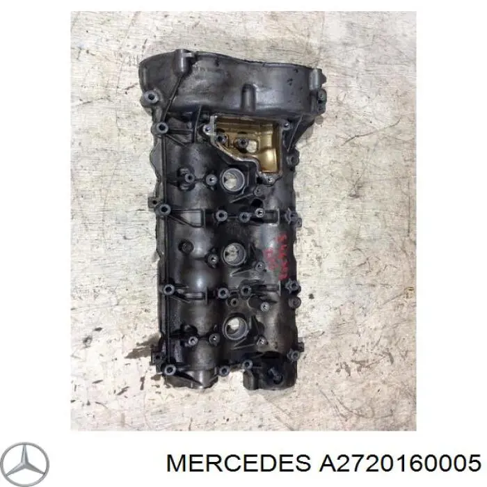  Mercedes A2720160005 цена, от 25.34 USD