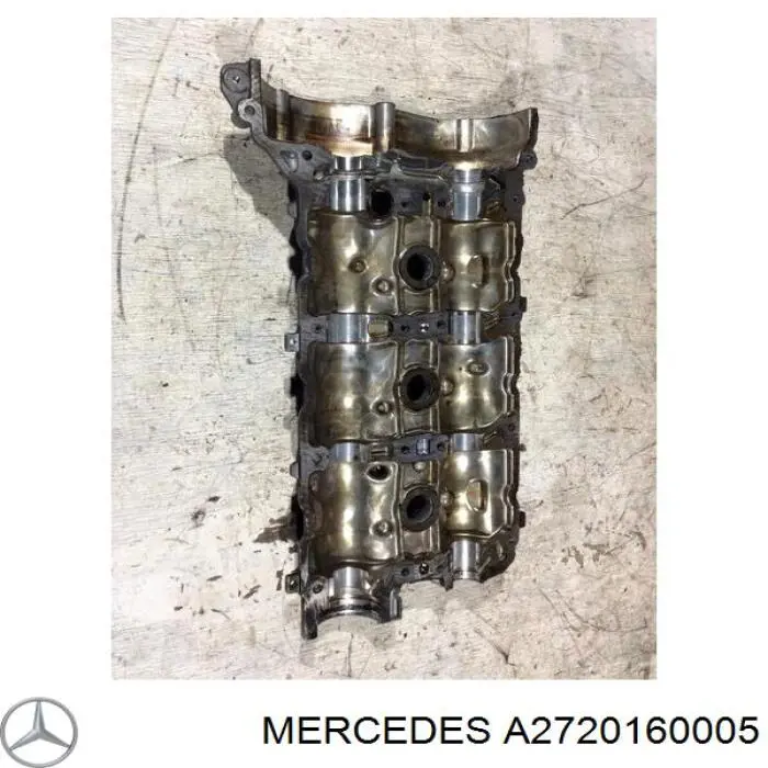 Купить A2720160005 Mercedes 