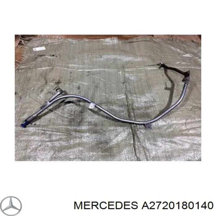 Mercedes A2720180140 цена, от 16.04 USD