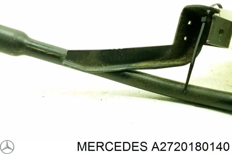 Купить A2720180140 Mercedes 