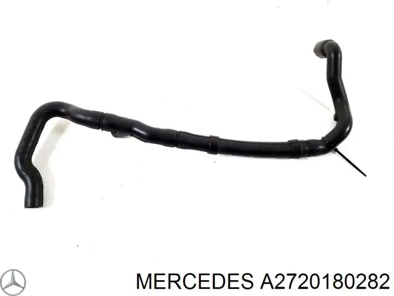  A2720180282 Mercedes