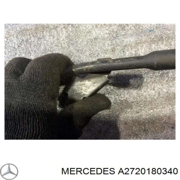  Mercedes A2720180340 цена, от 8.47 USD