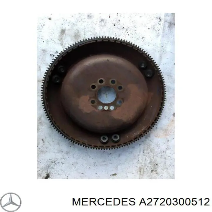  Mercedes A2720300512 цена, от 22.71 USD
