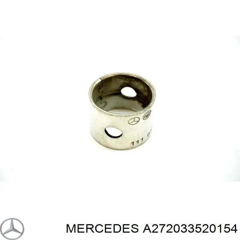  Mercedes A272033520154 цена, от 7.49 USD
