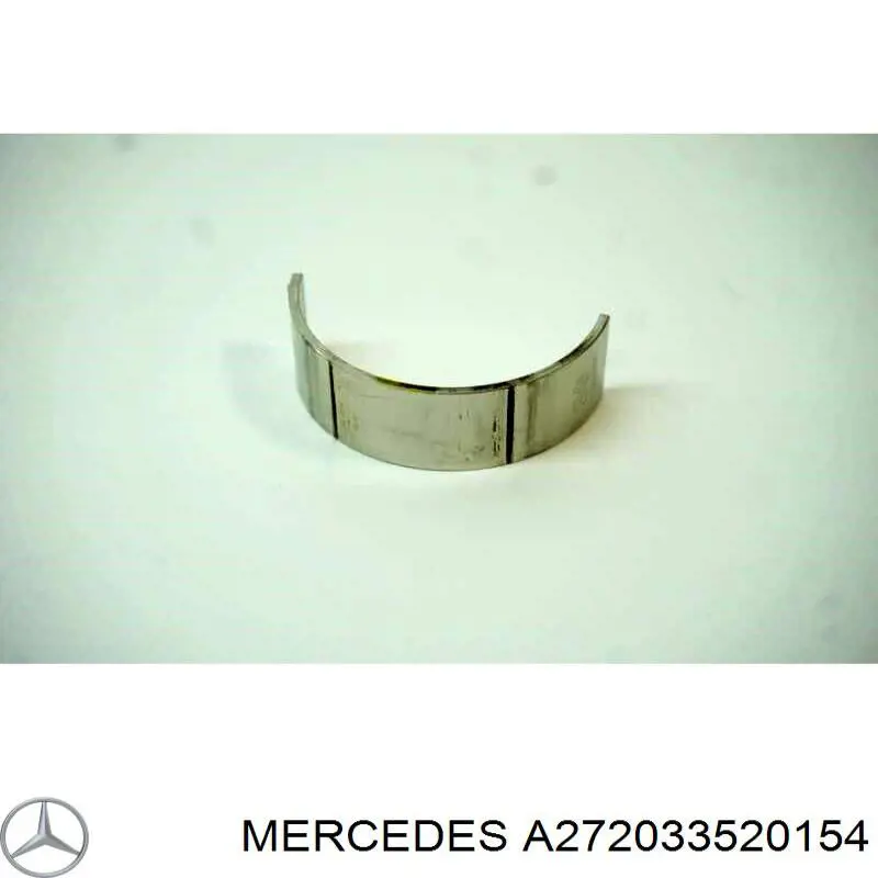 A272033520154 Mercedes 