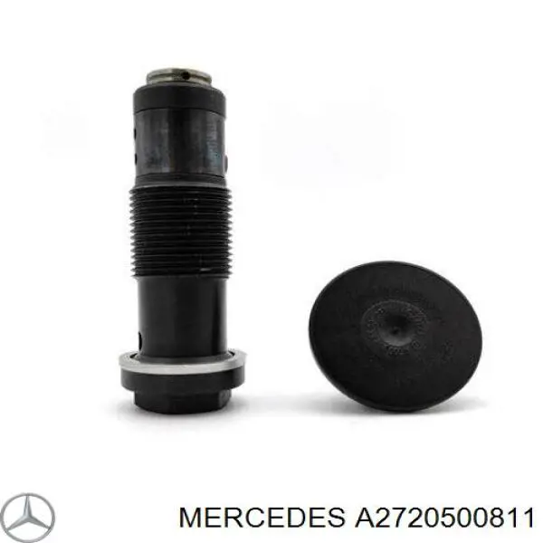 A2720500811 Mercedes reguladora de tensão da cadeia do mecanismo de distribuição de gás