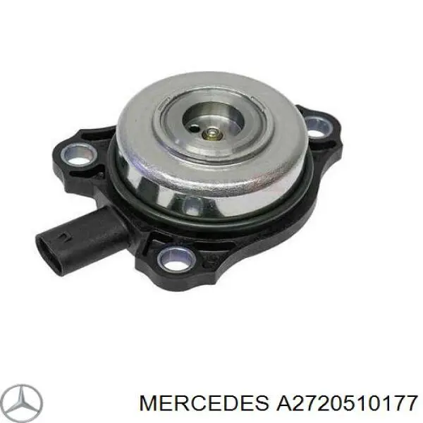 Регулятор фаз газорозподілу A2720510177 Mercedes