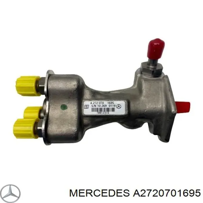  A2720701695 Mercedes