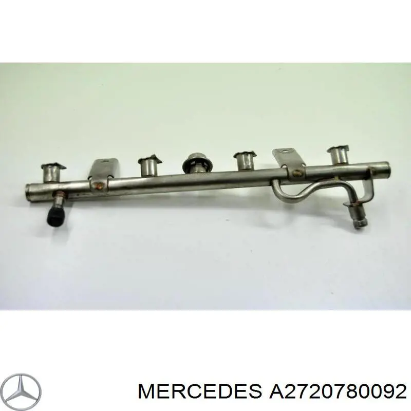  Mercedes A2720780092 цена, от 6.33 USD