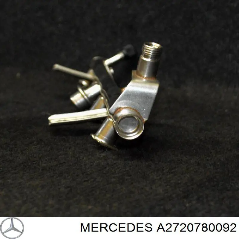 A2720780092 Mercedes 