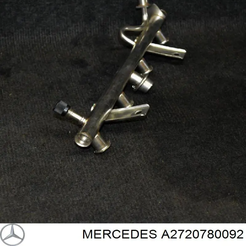 Купить A2720780092 Mercedes 