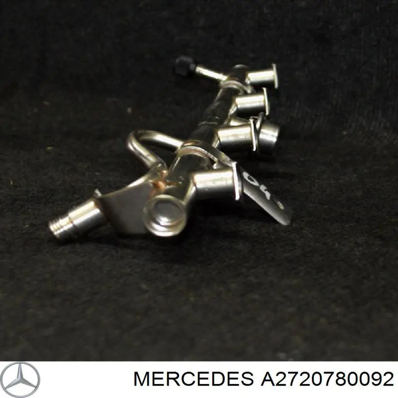  A2720780092 Mercedes