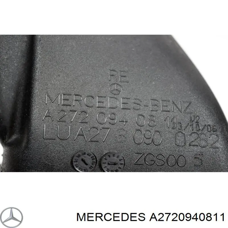  A2720940811 Mercedes