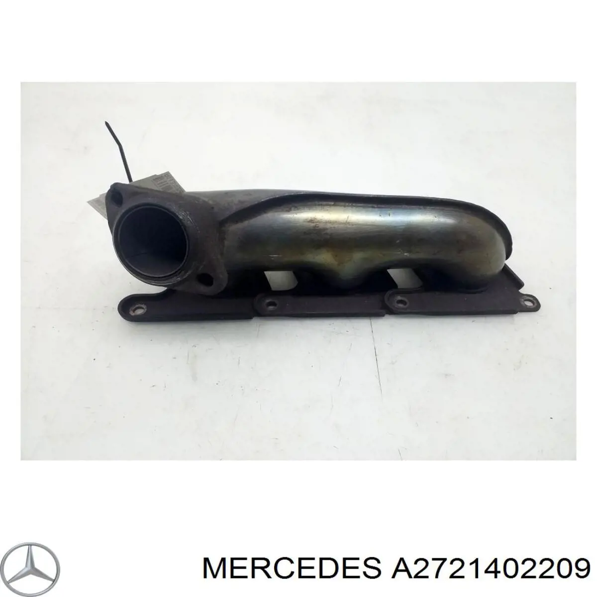  A2721402209 Mercedes