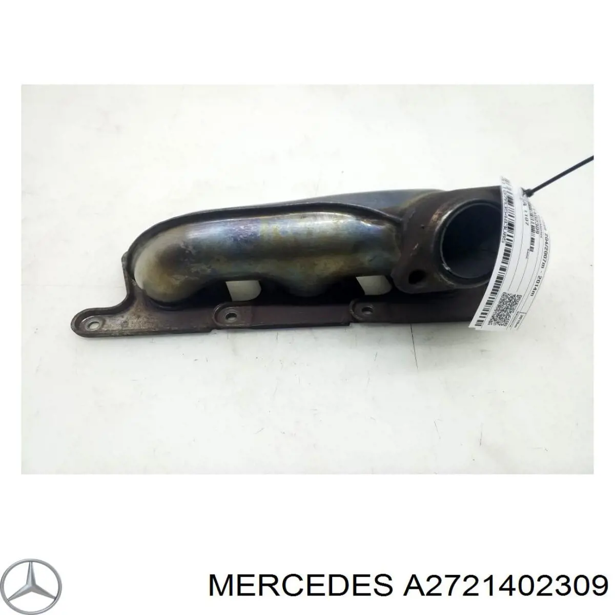  A2721402309 Mercedes