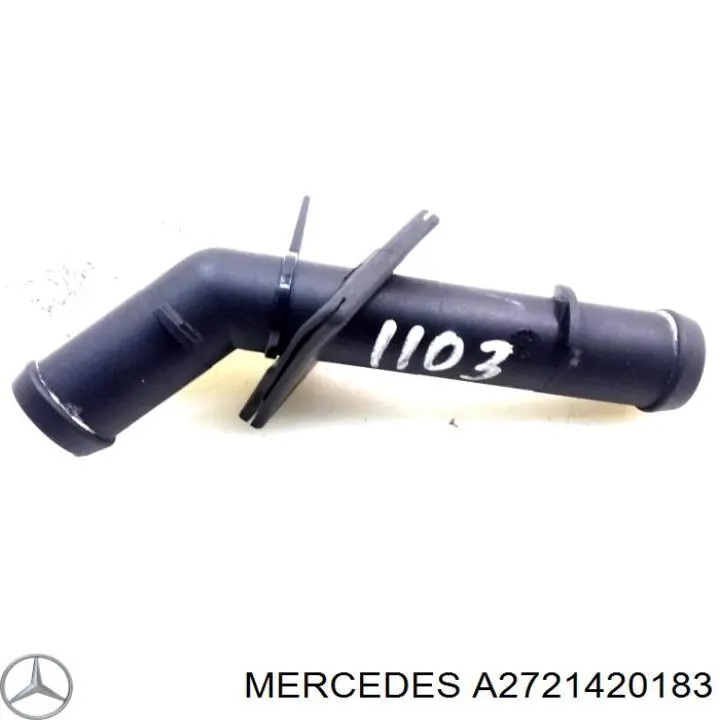  A2721420183 Mercedes