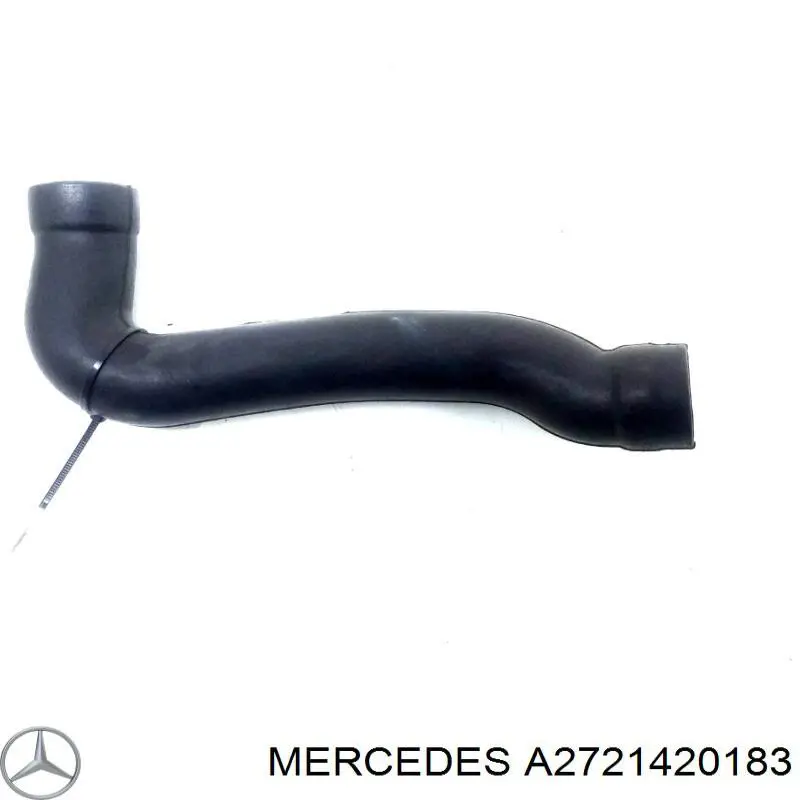  Mercedes 2721420183 цена, от 9.52 USD