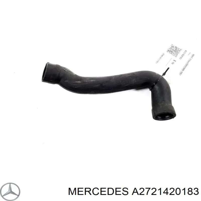  Mercedes A2721420183 цена, от 10.14 USD