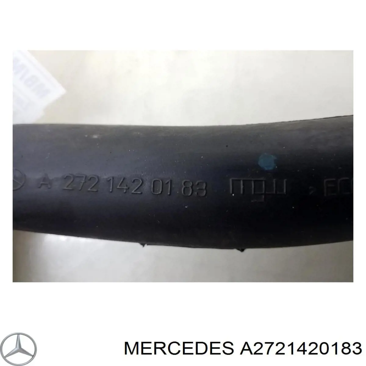 Купить 2721420183 Mercedes 
