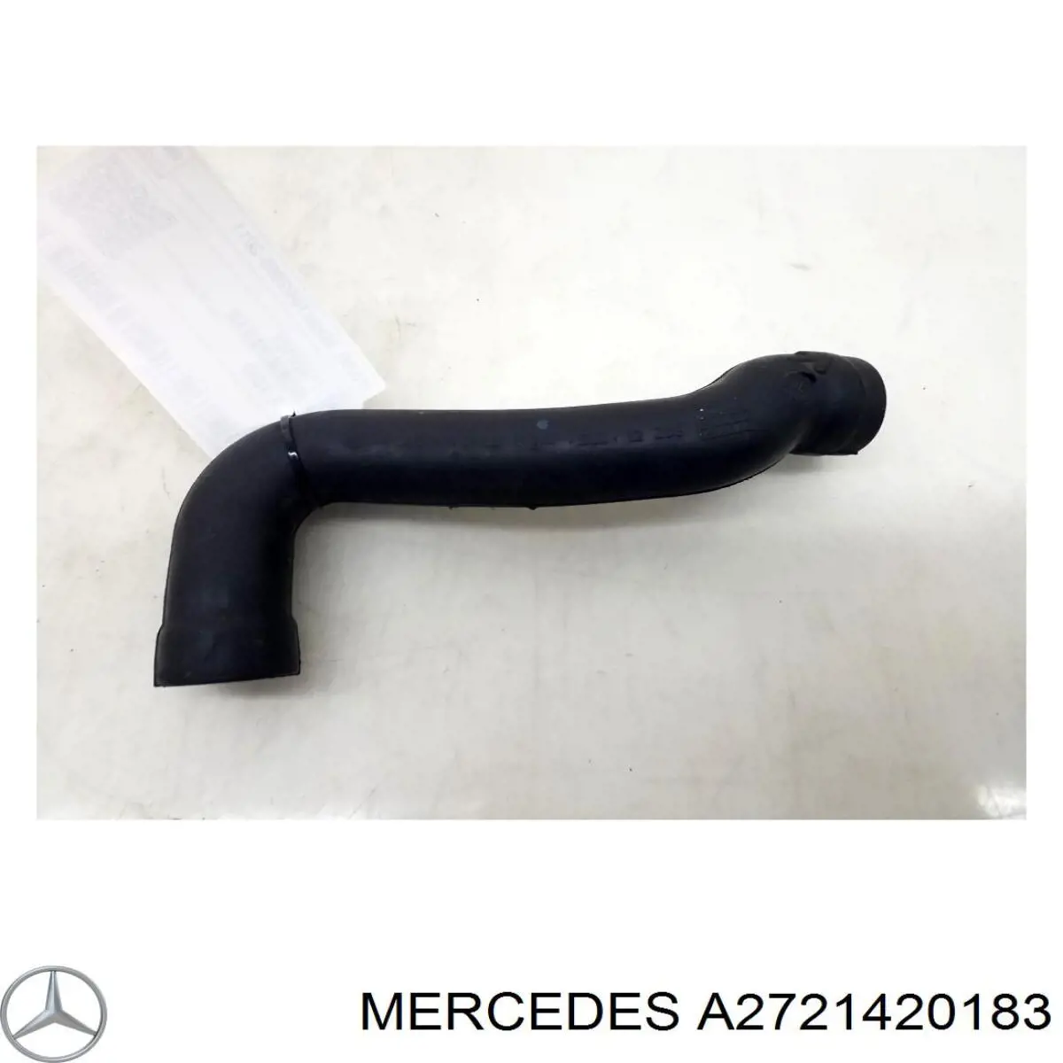 Купить A2721420183 Mercedes 