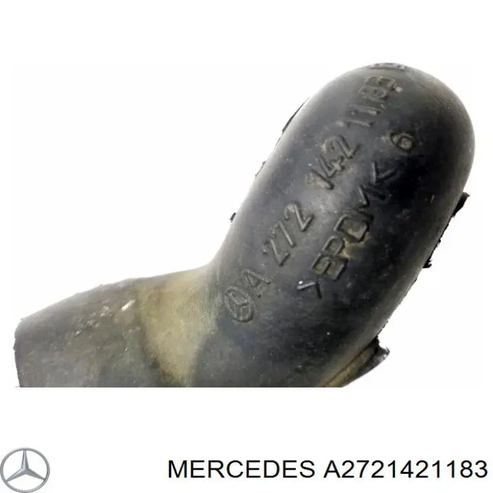  2721421183 Mercedes