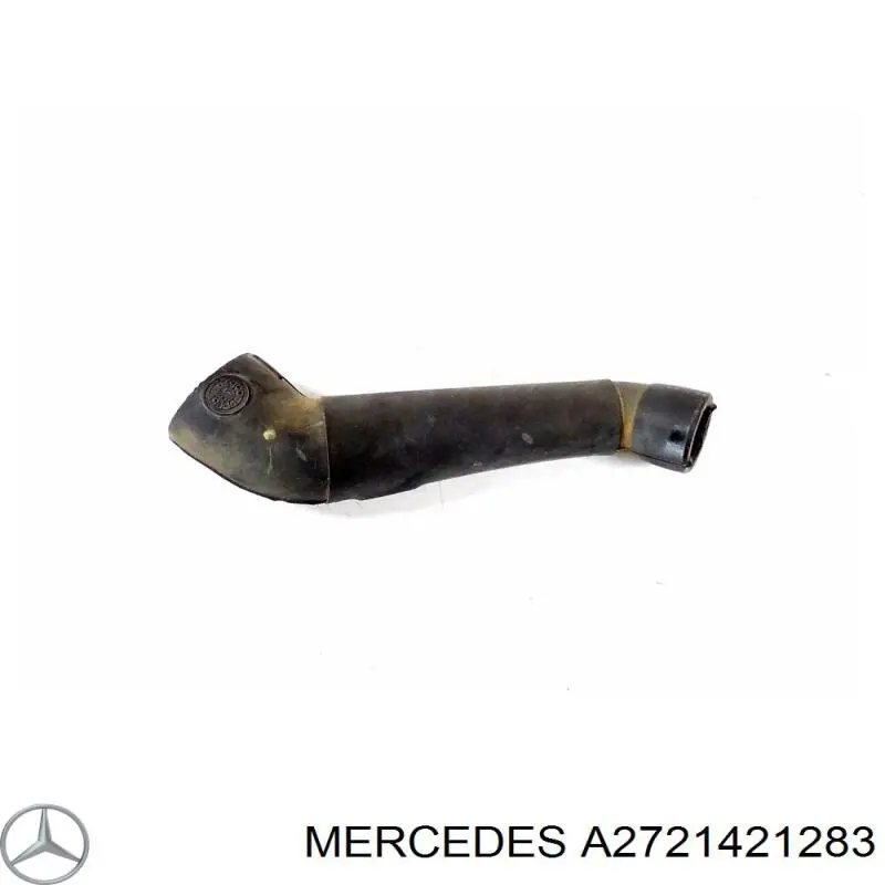  A2721421283 Mercedes