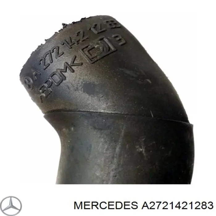 Купить A2721421283 Mercedes 