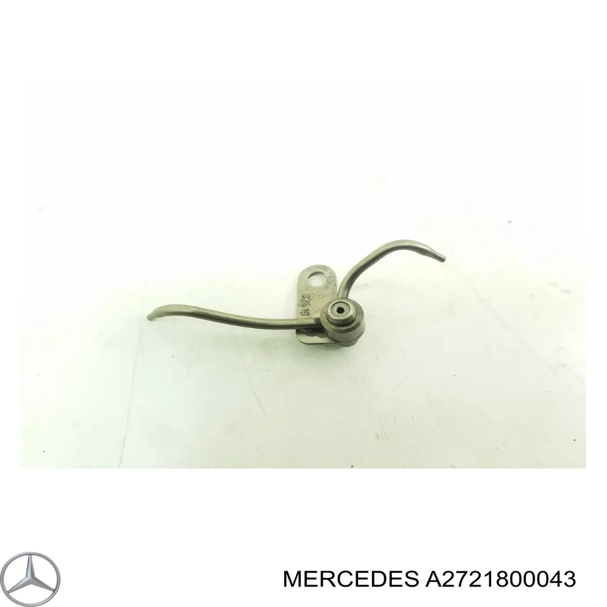 A2721800043 Mercedes 