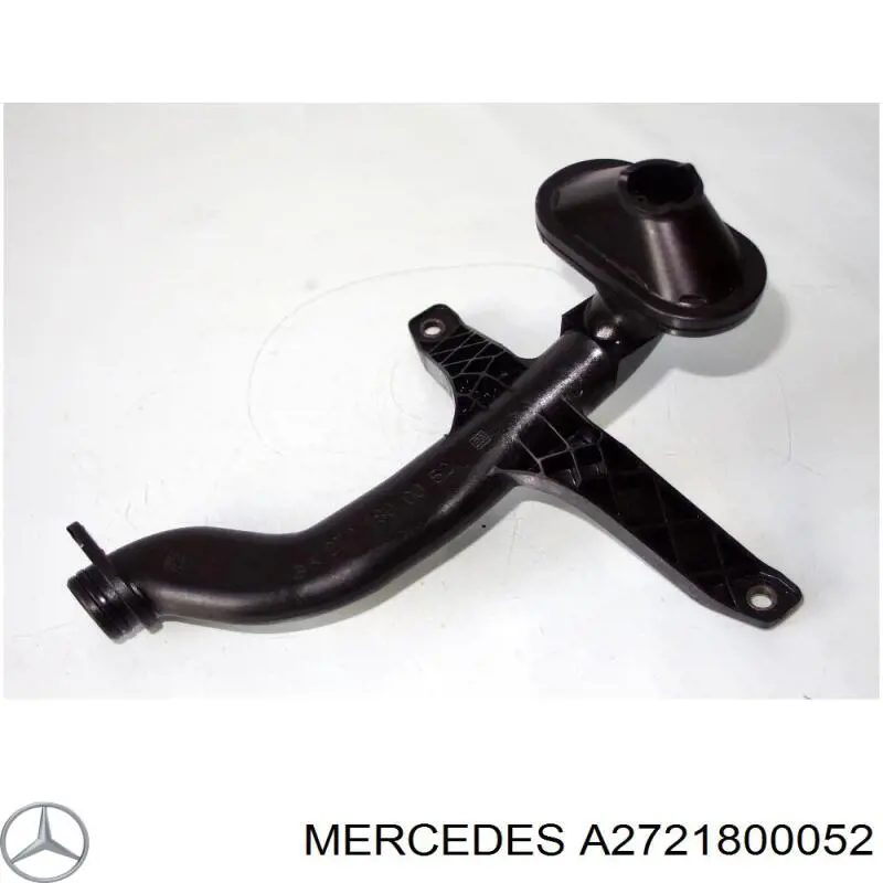  A2721800052 Mercedes