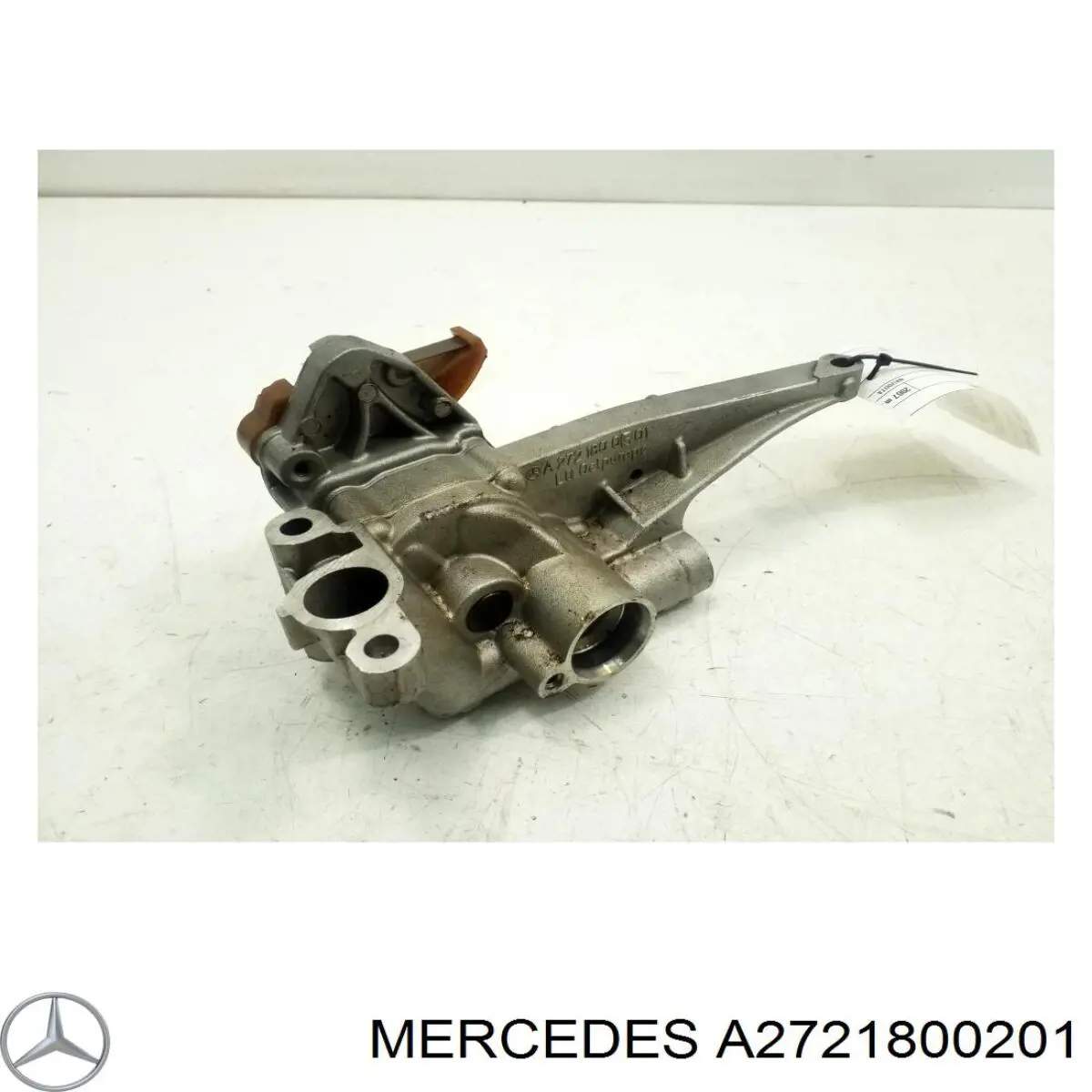 A2721800201 Mercedes