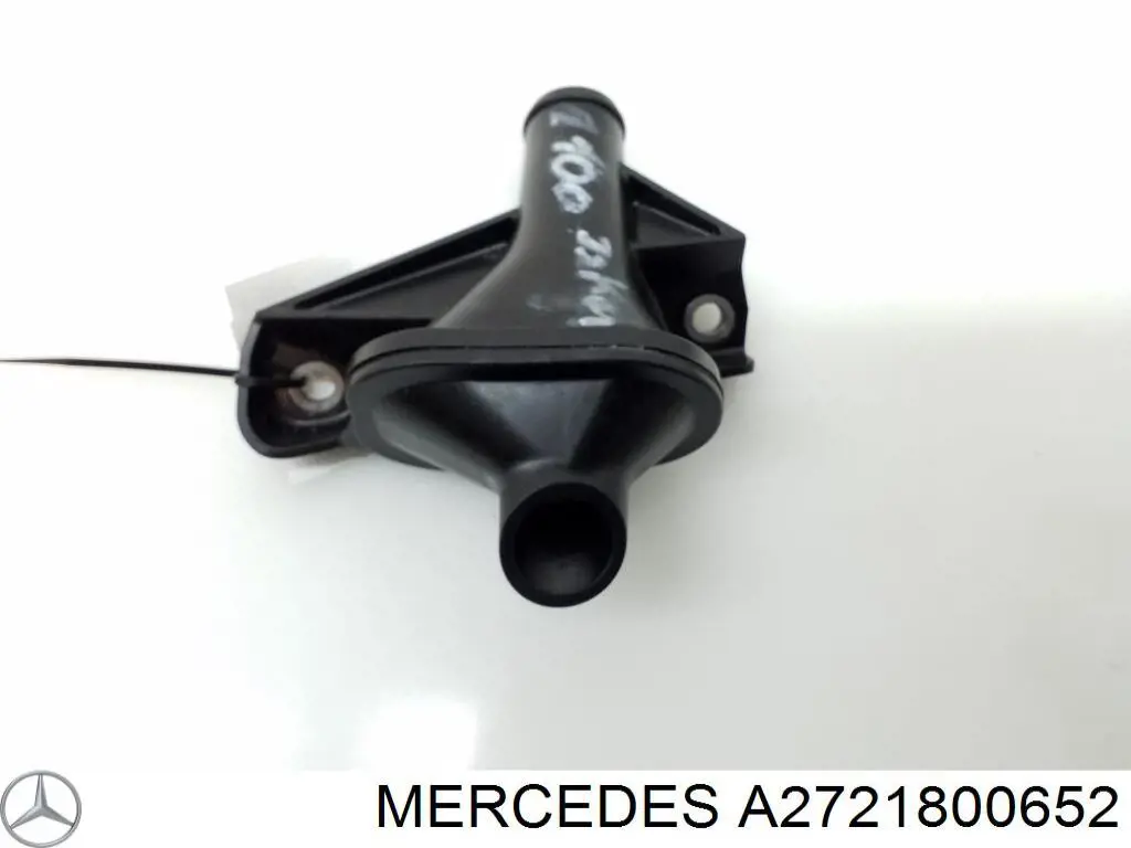  A2721800652 Mercedes