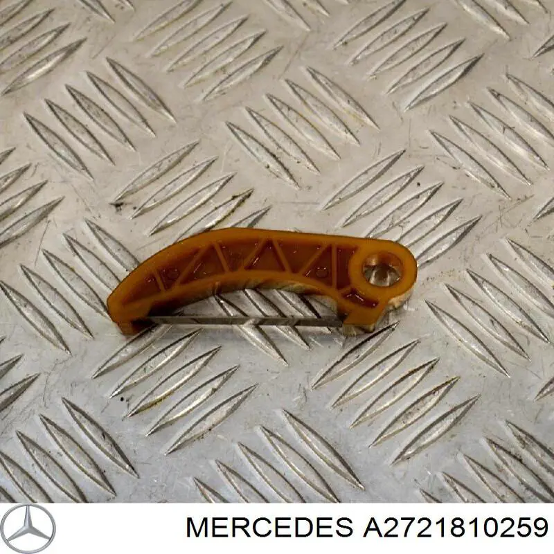 A2721810259 Mercedes