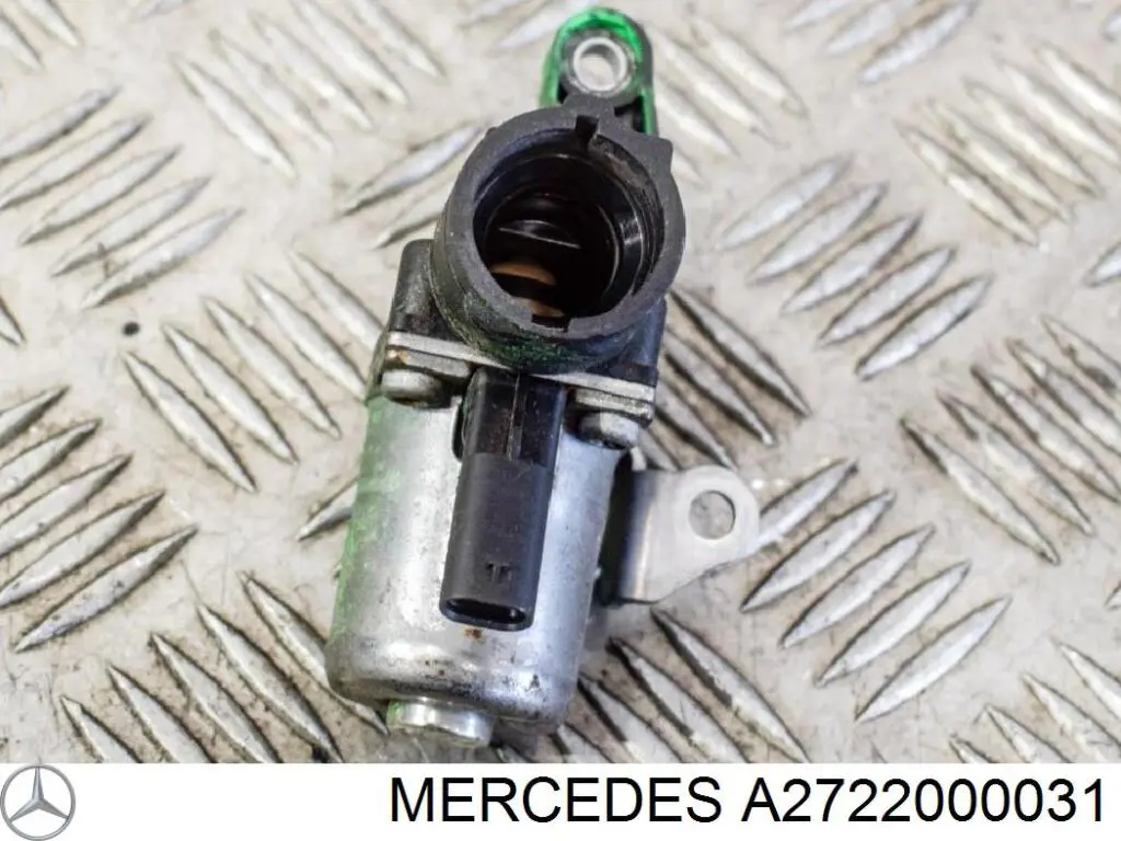 A2722000031 Mercedes