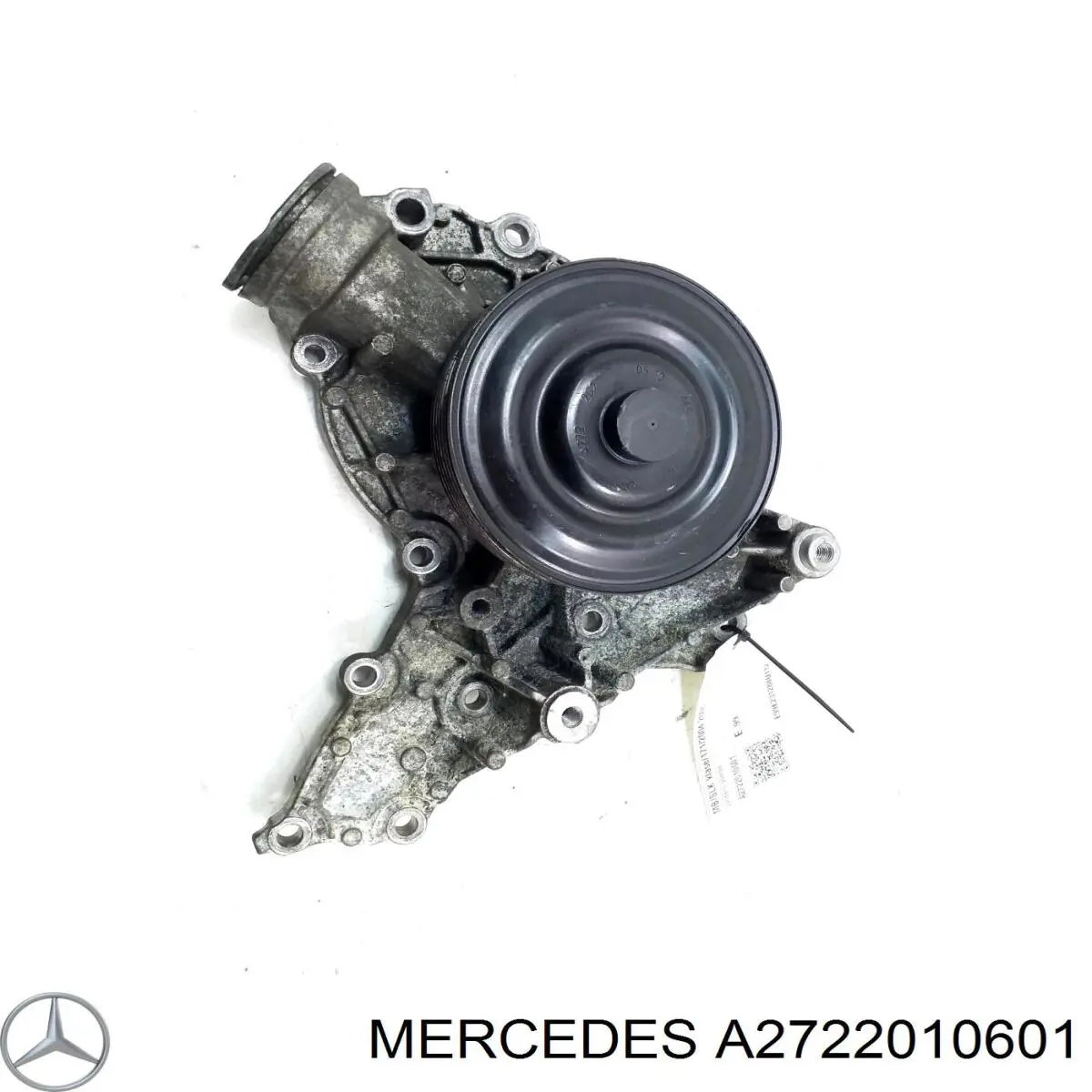  A2722010601 Mercedes