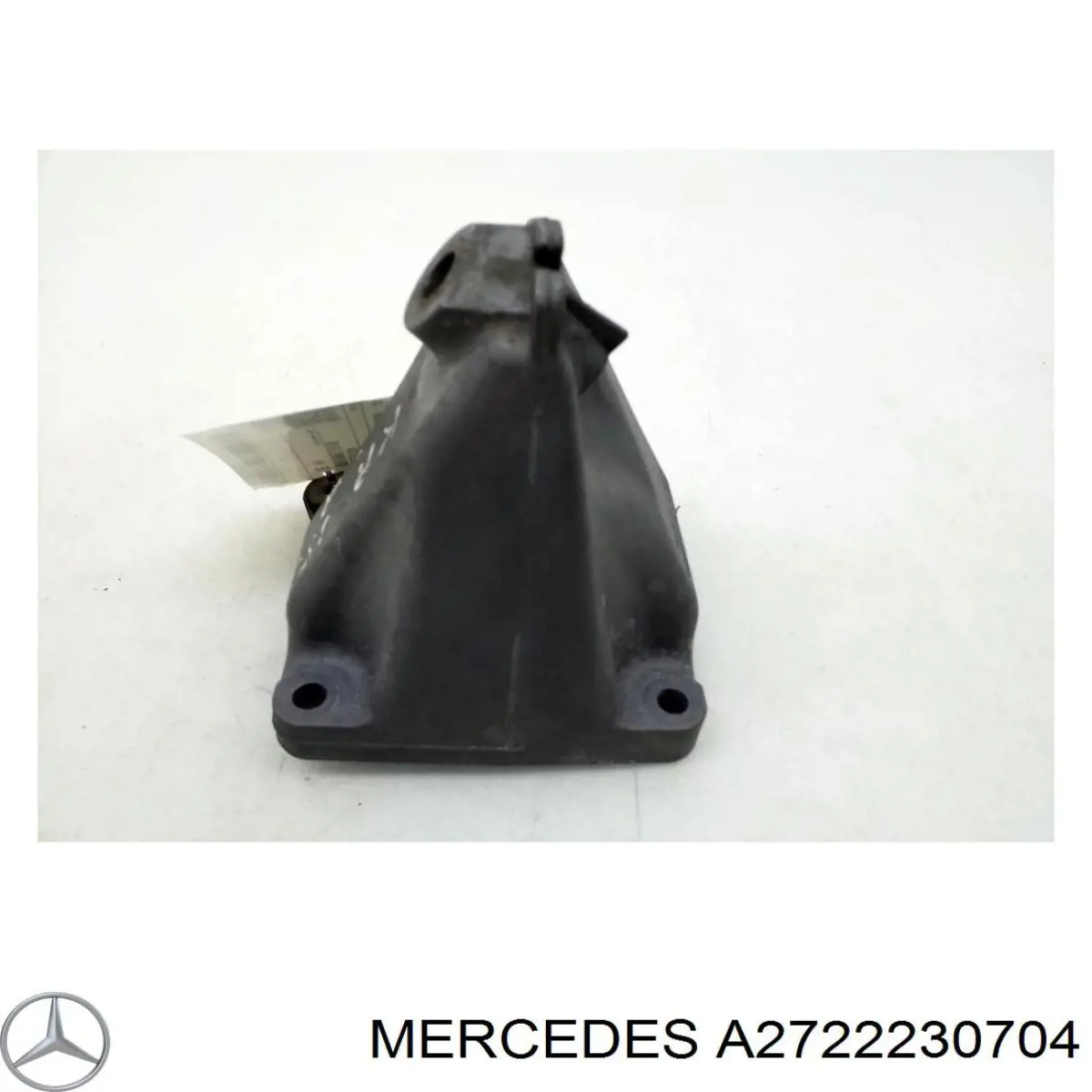 A2722230704 Mercedes 