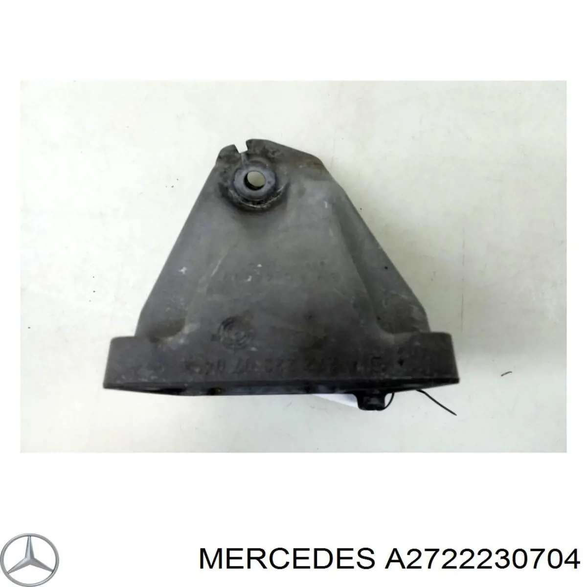  Mercedes A2722230704 цена, от 27.87 USD