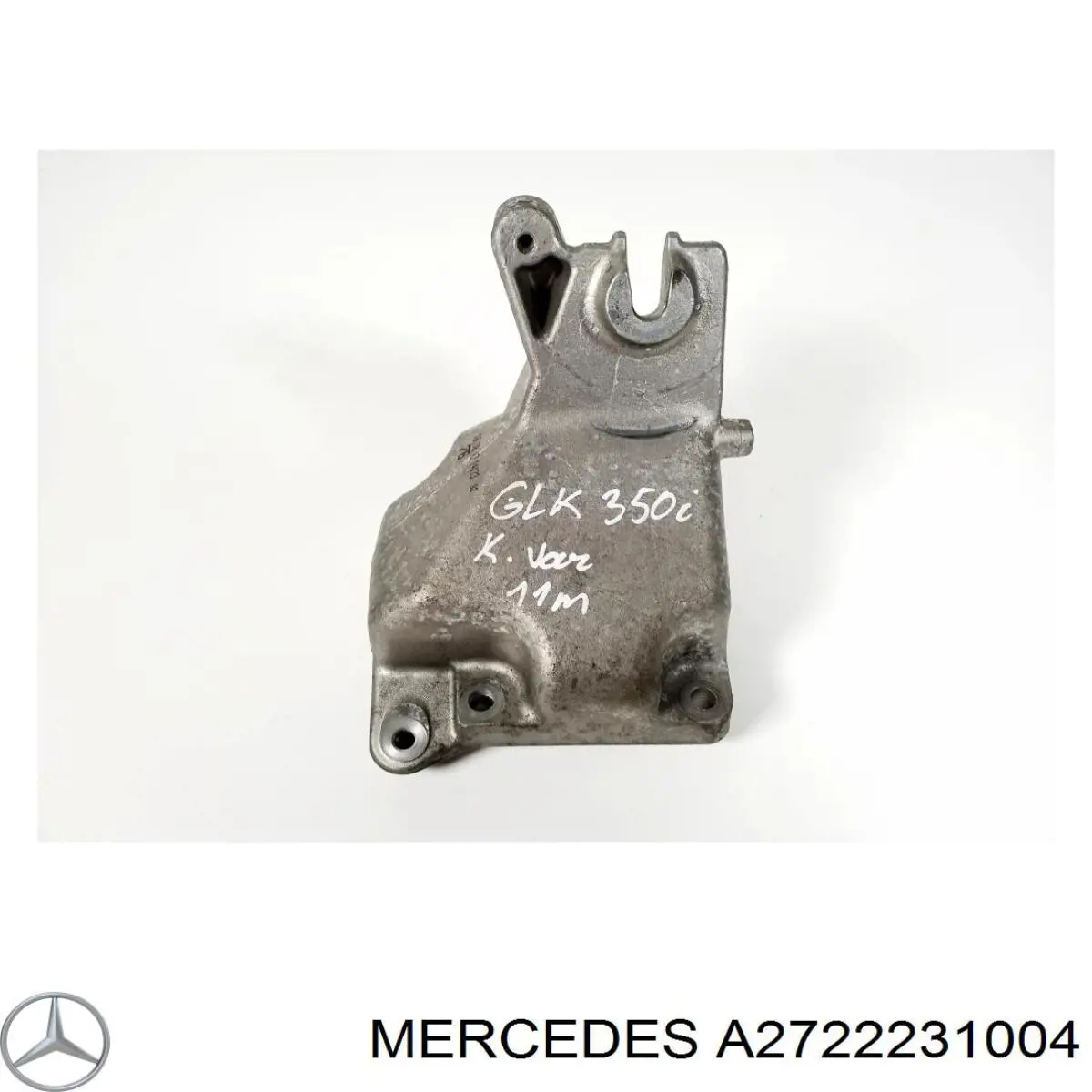  A2722231004 Mercedes