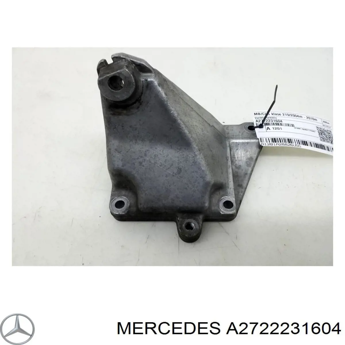  A2722231604 Mercedes