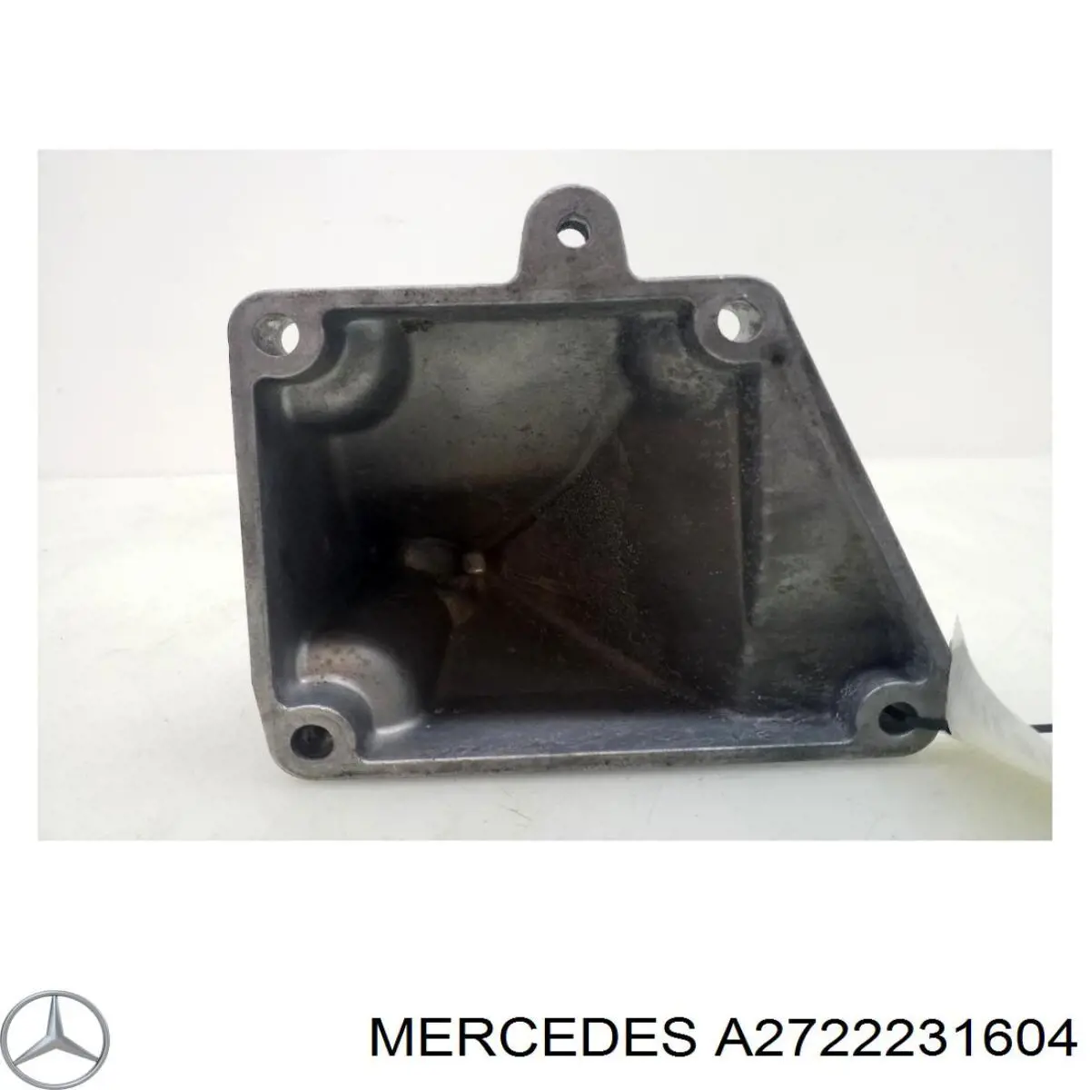 Купить A2722231604 Mercedes 