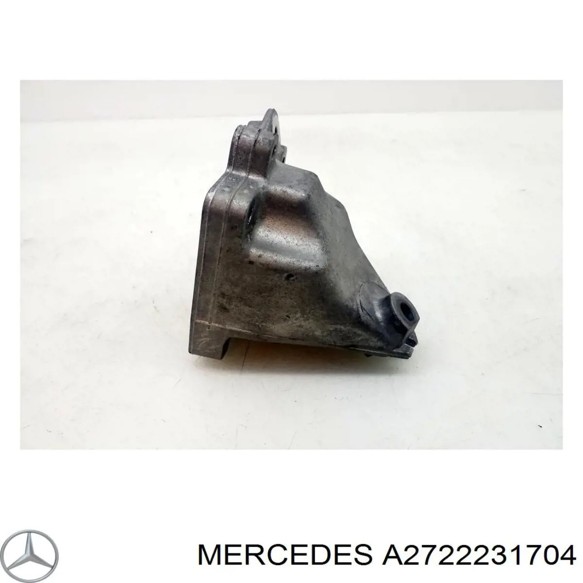  A2722231704 Mercedes