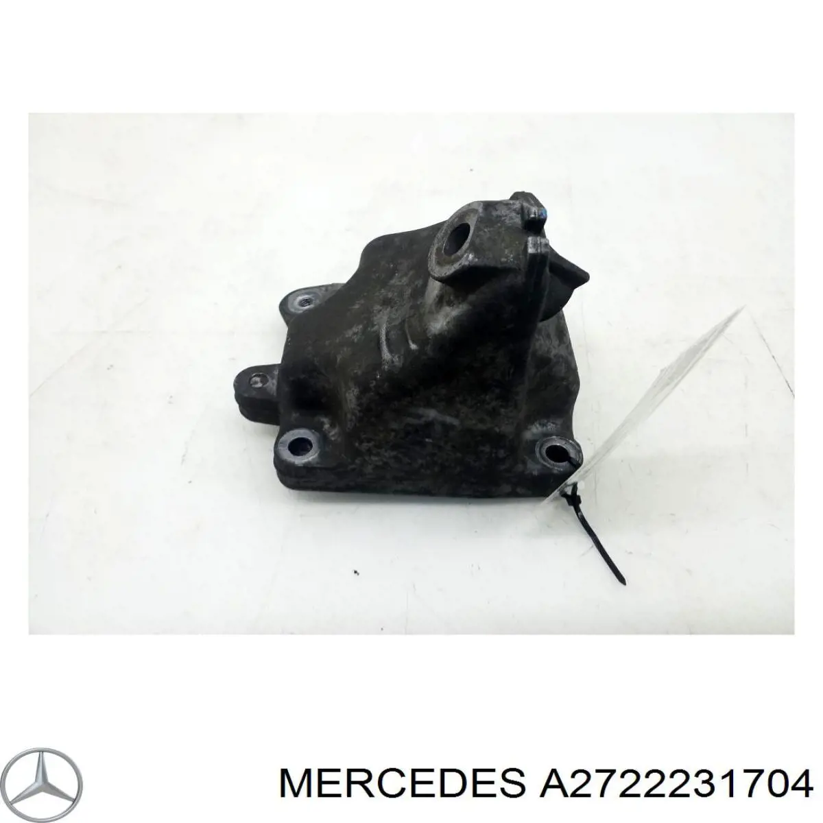  Mercedes A2722231704 цена, от 16.51 USD