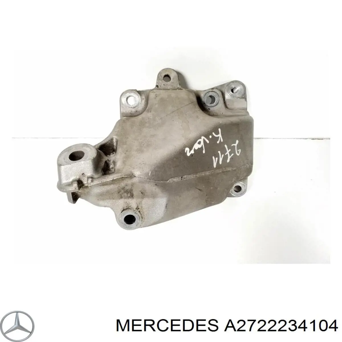  A2722234104 Mercedes