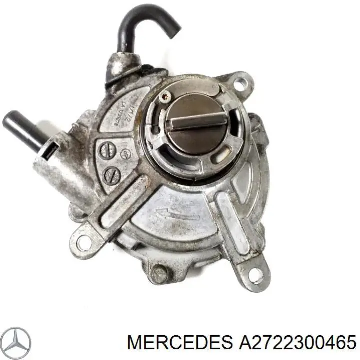 Вакуумный насос A2722300265 Mercedes