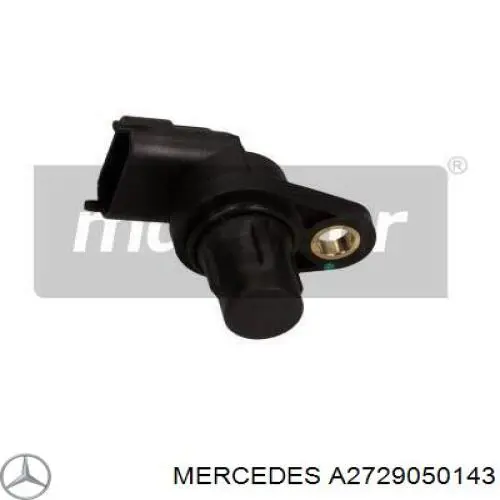 Датчик распредвала A2729050143 Mercedes