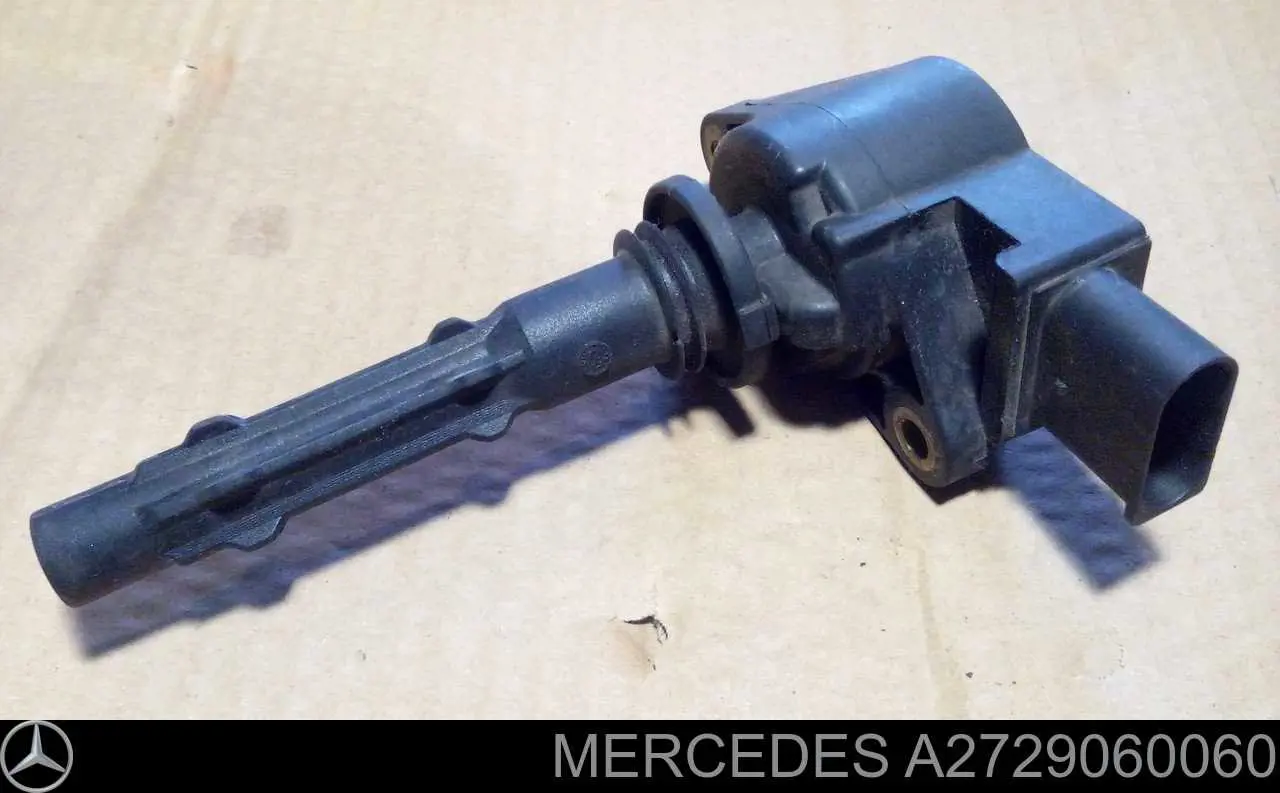 Модуль зажигания Mercedes A2729060060 цена, от 79.82 USD