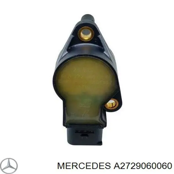 Купить A2729060060 Mercedes Катушка зажигания