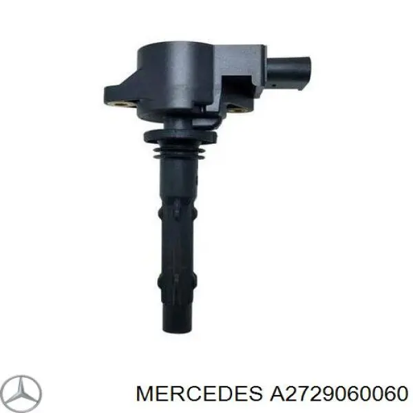 A2729060060 Mercedes