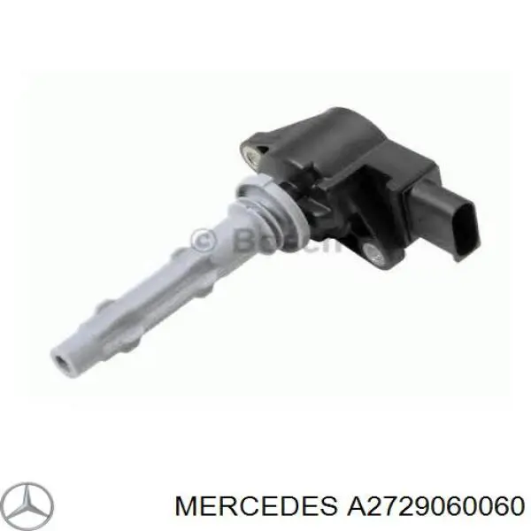 A2729060060 Mercedes Катушка зажигания
