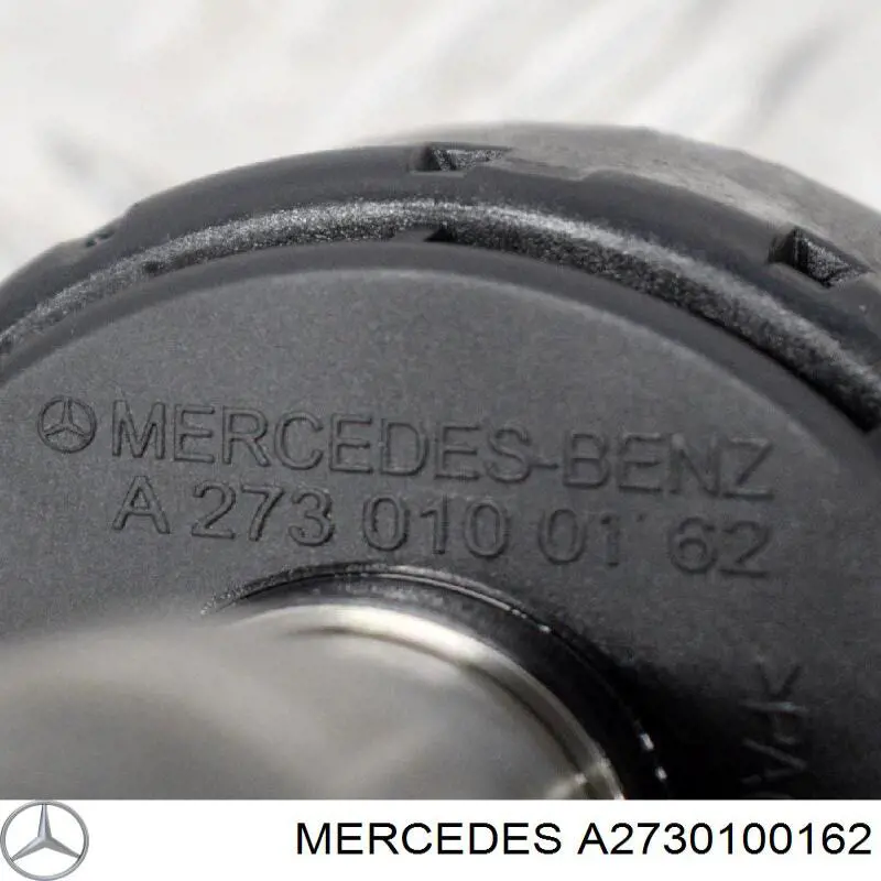 Ротор маслоотделителя VEMO/Vaico V303270 цена, от 36.77 USD